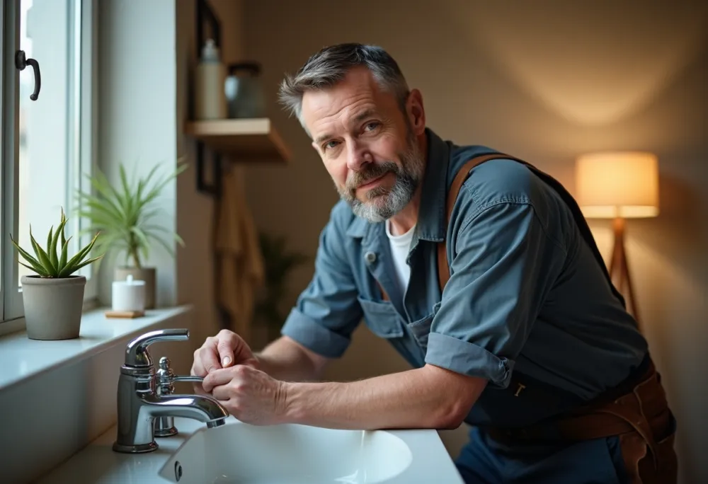 Shower Installation Services in Santee, California — Plumber California